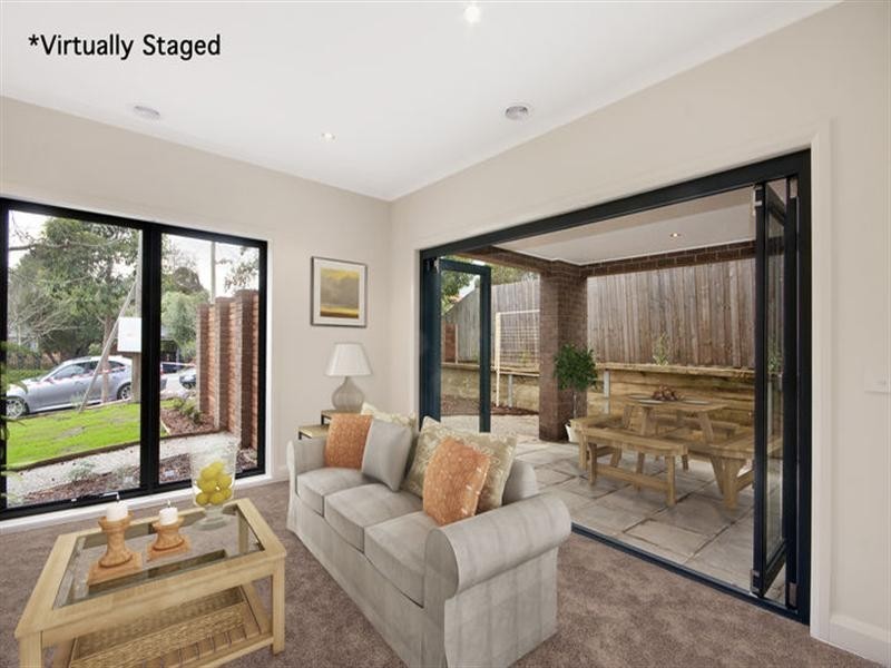 1/18 Thea Grove, Doncaster East VIC 3109