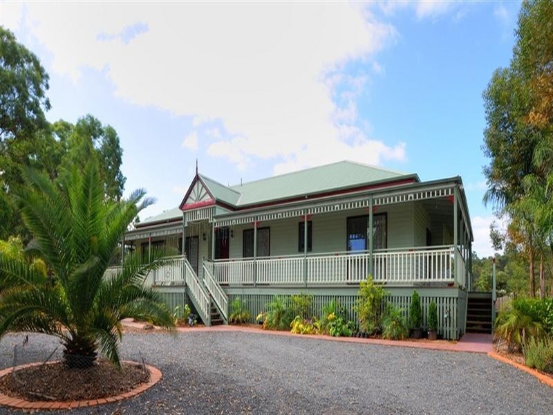 41-63 Commercial Road, Park Orchards VIC 3114