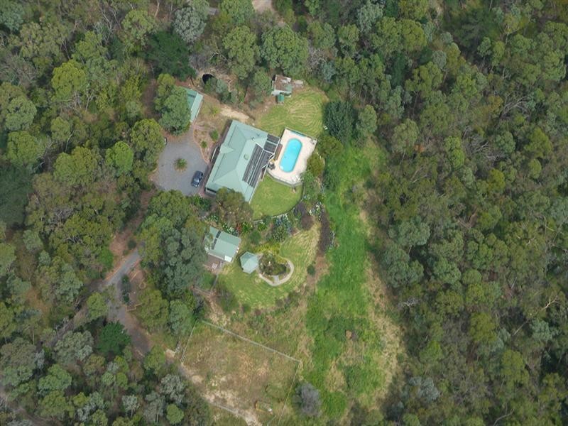 41-63 Commercial Road, Park Orchards VIC 3114