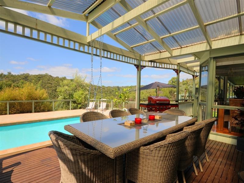 41-63 Commercial Road, Park Orchards VIC 3114