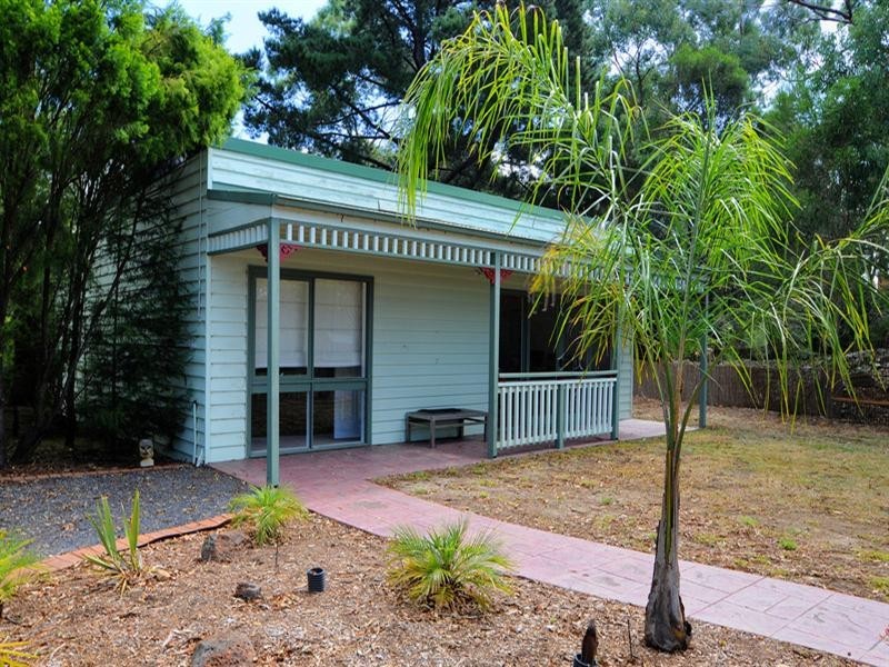 41-63 Commercial Road, Park Orchards VIC 3114