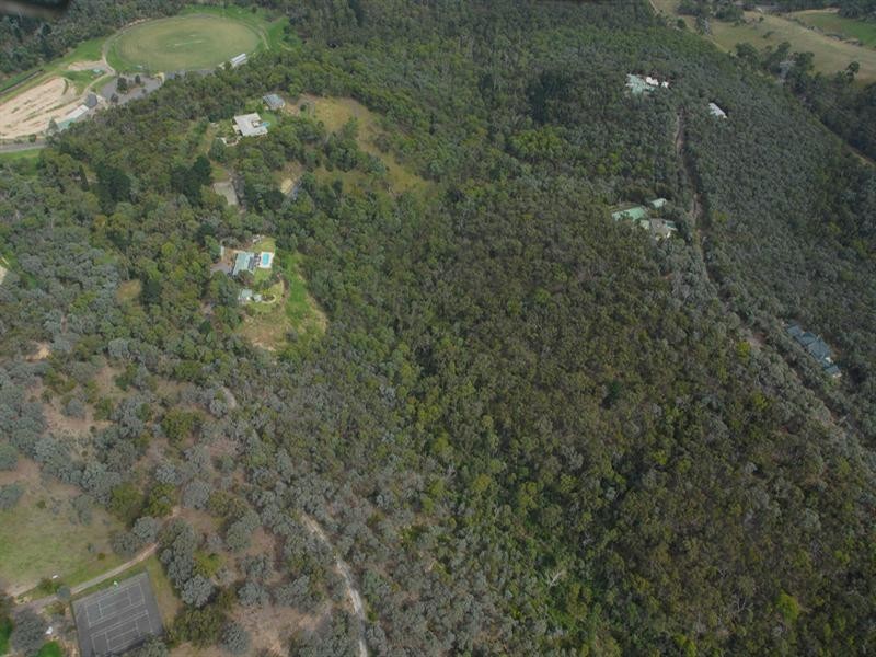 41-63 Commercial Road, Park Orchards VIC 3114