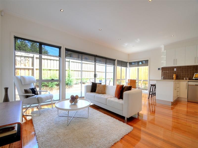 2/1056 Doncaster Road, Doncaster East VIC 3109