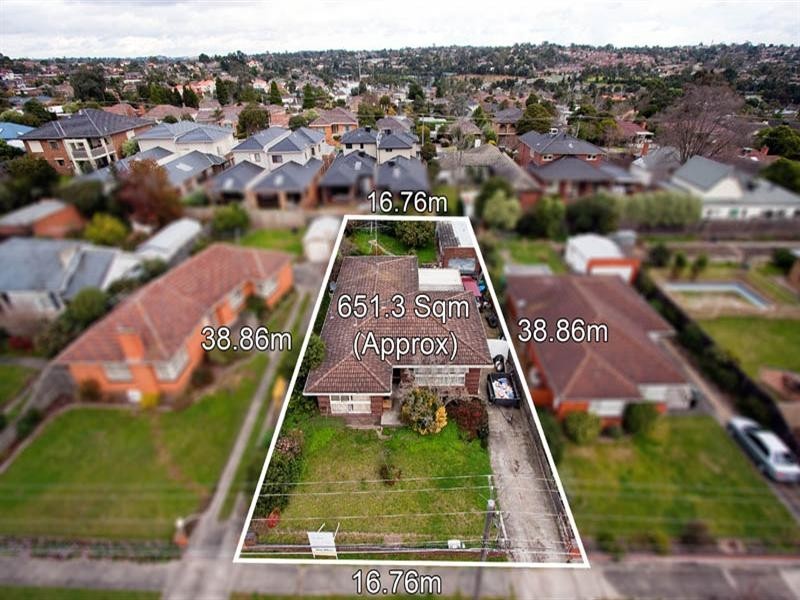 24 Glenda Street, Doncaster VIC 3108