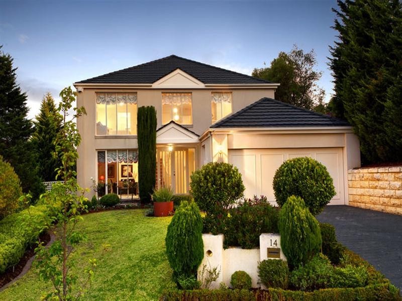 14 Whitehall Court, Templestowe VIC 3106