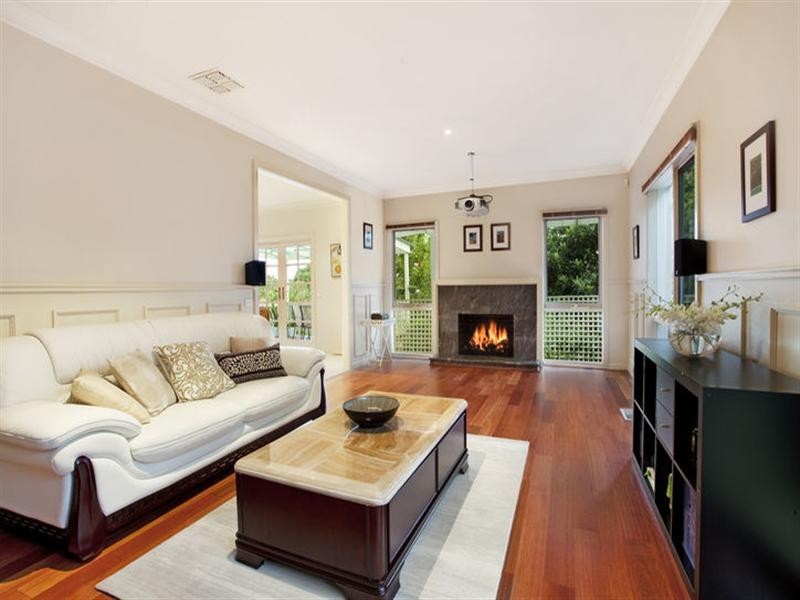 14 Whitehall Court, Templestowe VIC 3106