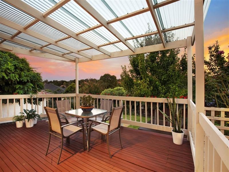 14 Whitehall Court, Templestowe VIC 3106
