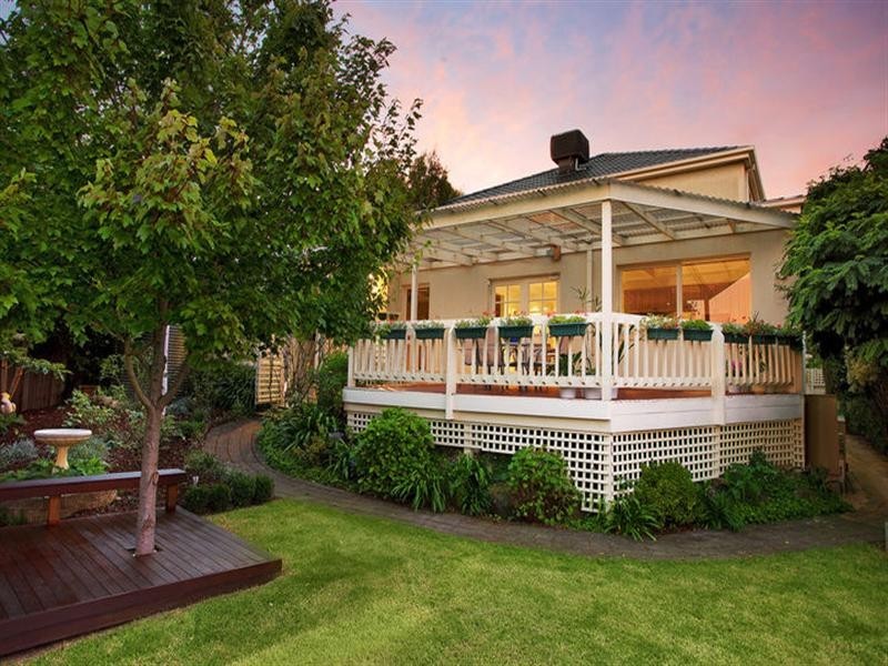 14 Whitehall Court, Templestowe VIC 3106