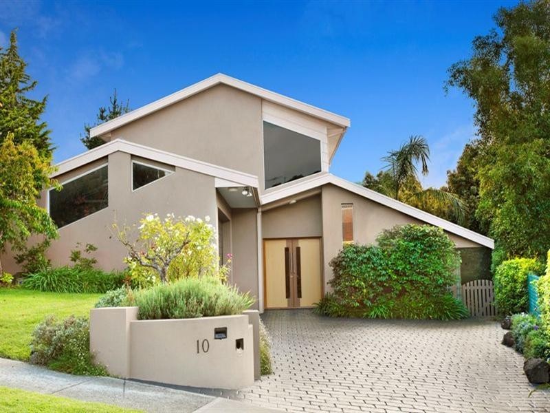10 Shute Close, Templestowe VIC 3106