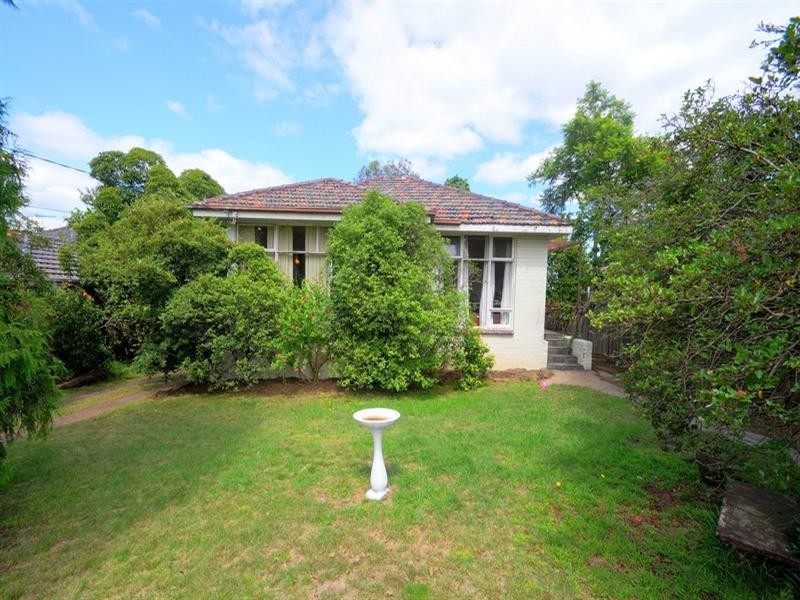 6 Greenwood Street, Doncaster VIC 3108