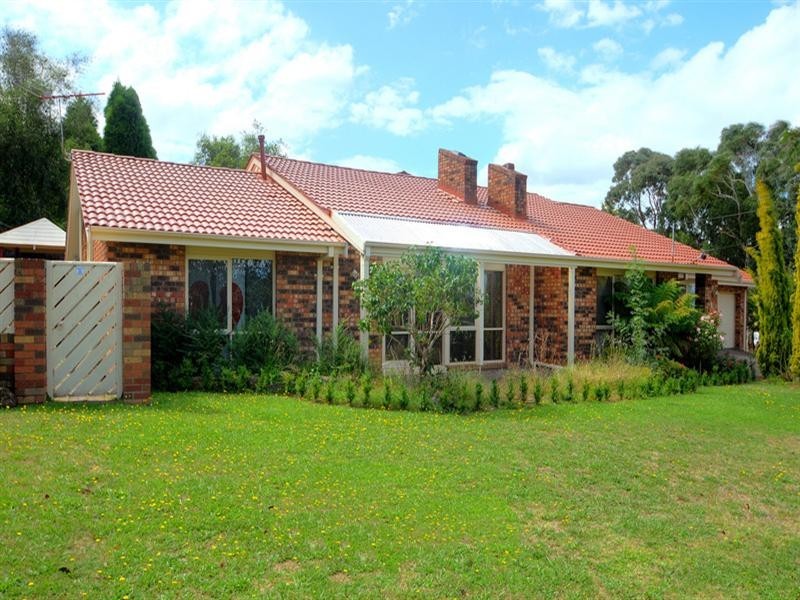 1 Maroney Court, Doncaster East VIC 3109