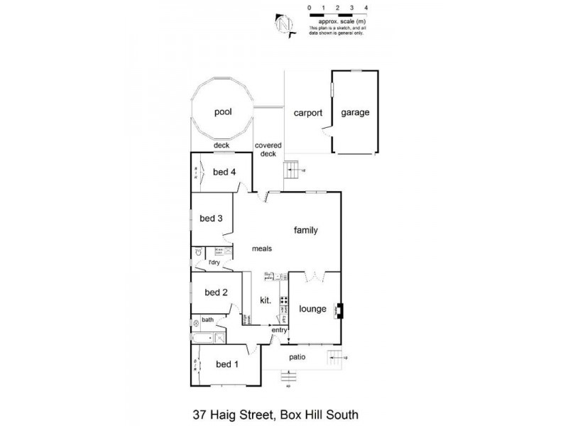 37 Haig Street, Box Hill South VIC 3128