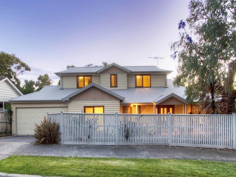1 Clegg Avenue, Croydon VIC 3136