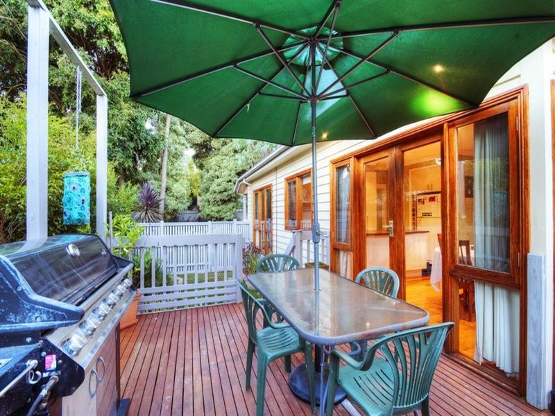 1 Clegg Avenue, Croydon VIC 3136