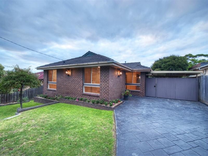 13 Nonda Avenue, Doncaster East VIC 3109