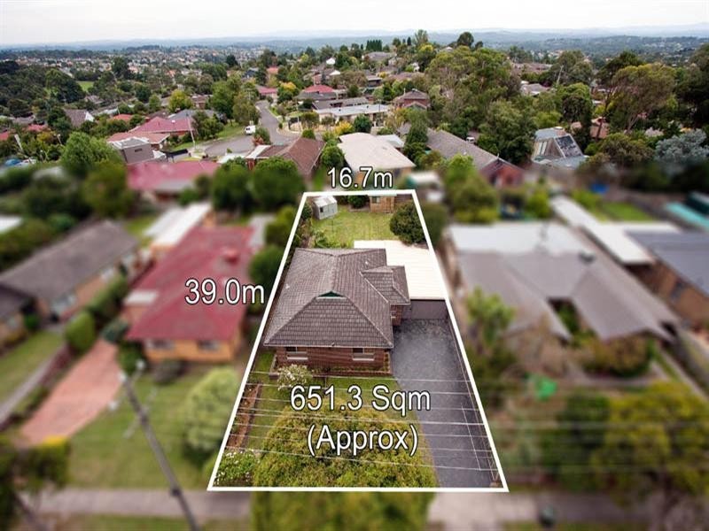 13 Nonda Avenue, Doncaster East VIC 3109