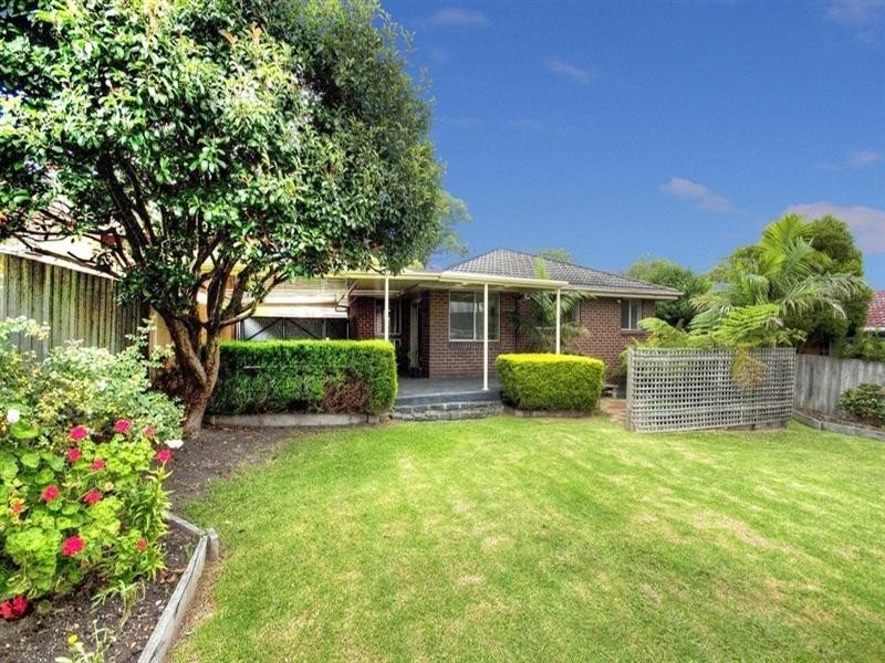 13 Nonda Avenue, Doncaster East VIC 3109