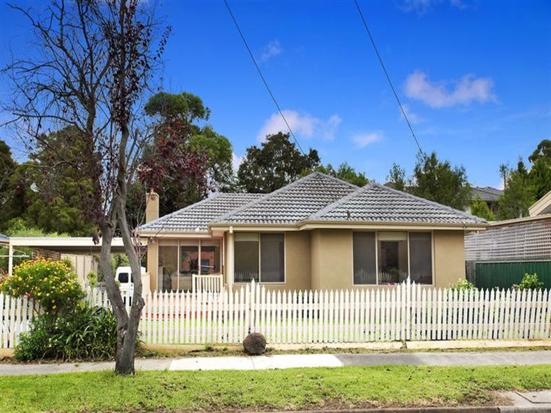 5 Ralund Road, Doncaster VIC 3108