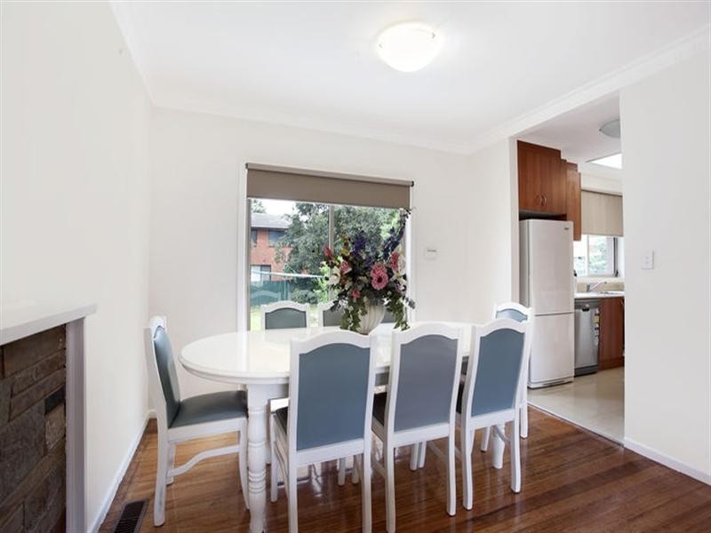 5 Ralund Road, Doncaster VIC 3108