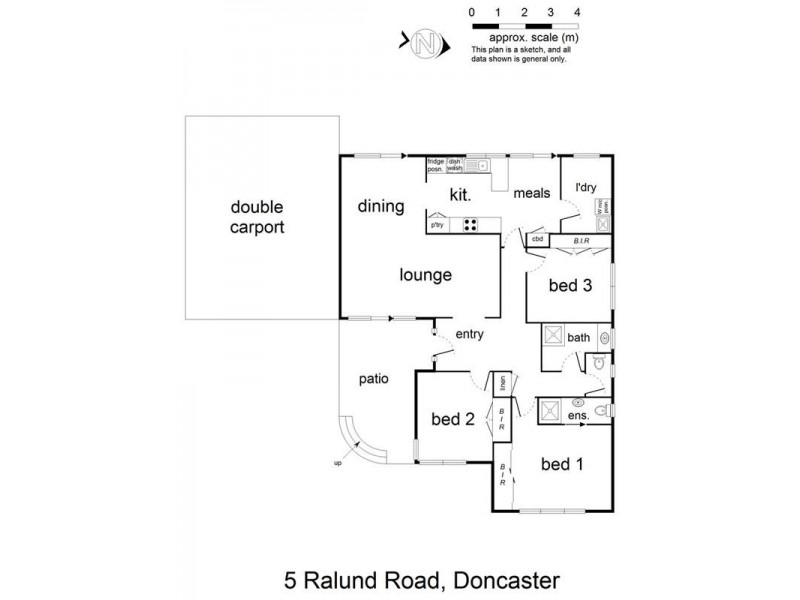 5 Ralund Road, Doncaster VIC 3108
