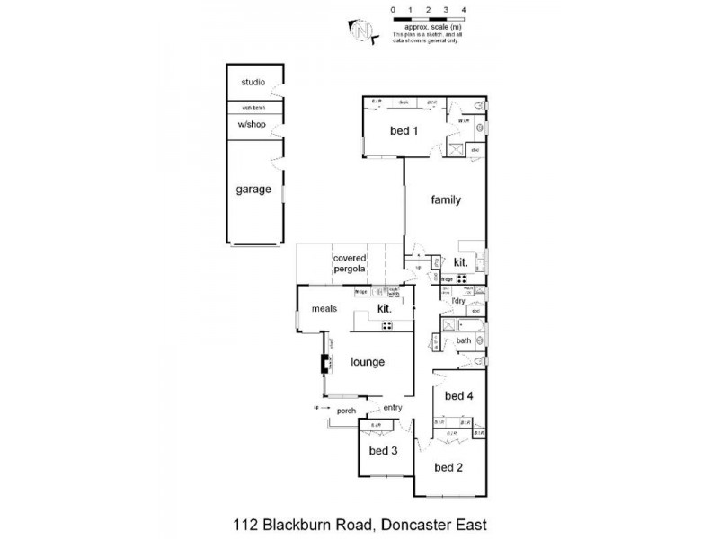 112 Blackburn Road, Doncaster East VIC 3109