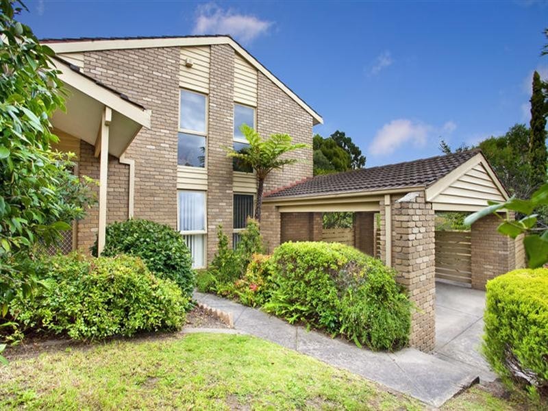 5 Norwich Place, Templestowe VIC 3106