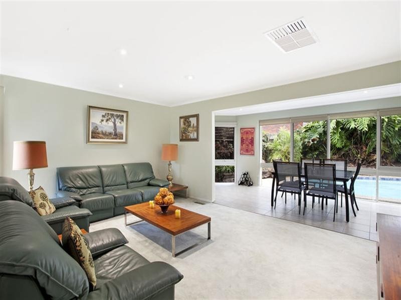 5 Norwich Place, Templestowe VIC 3106