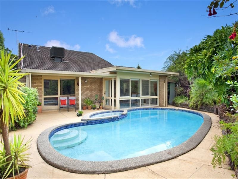 5 Norwich Place, Templestowe VIC 3106