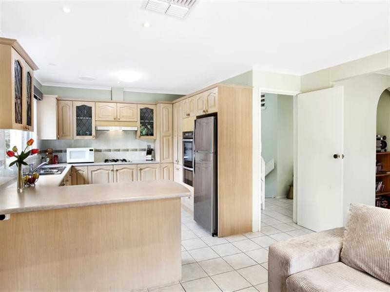 5 Norwich Place, Templestowe VIC 3106