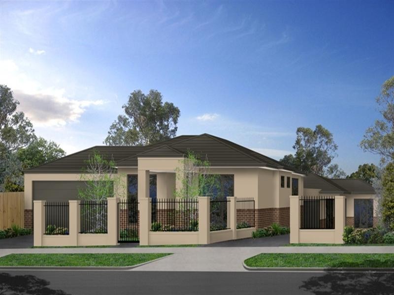 1/116 Beverley Street, Doncaster East VIC 3109