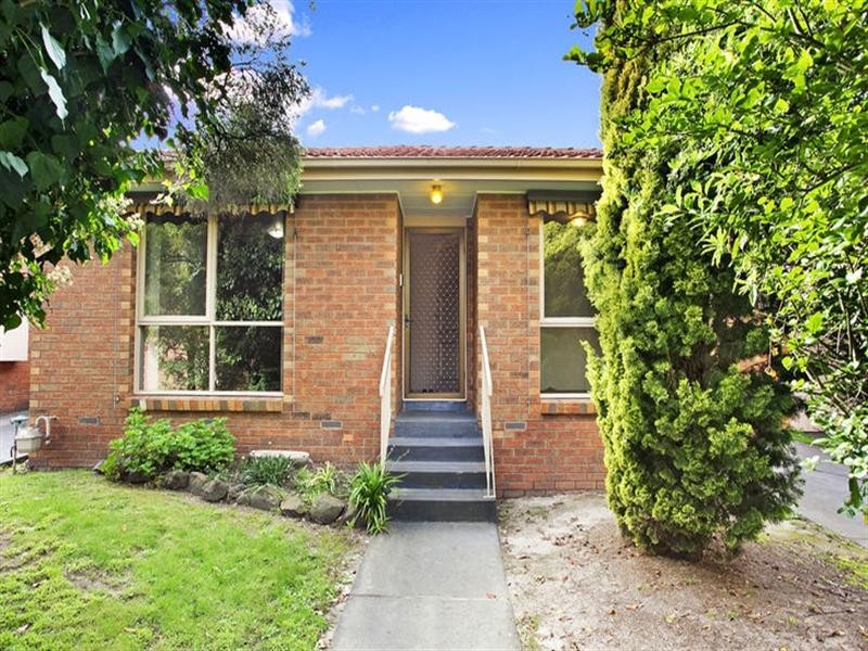 2/300-304 Dorset Road, Croydon VIC 3136