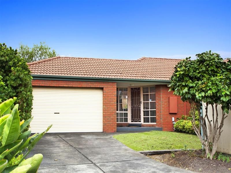 3/18 Elizabeth Street, Doncaster East VIC 3109