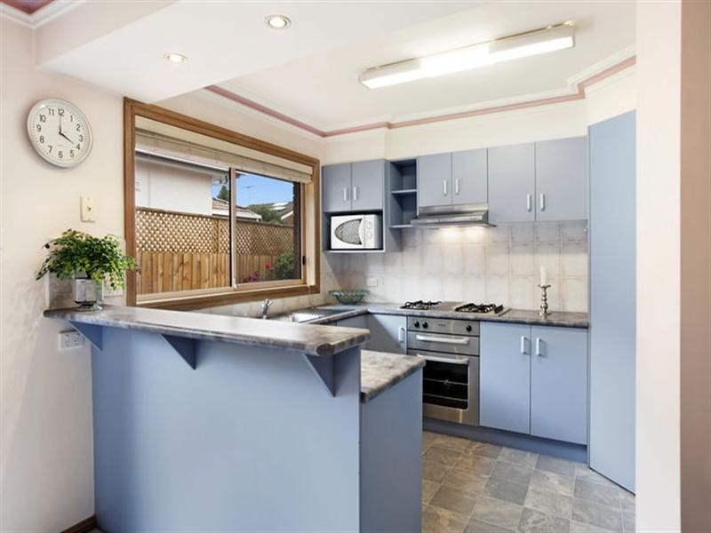 3/18 Elizabeth Street, Doncaster East VIC 3109