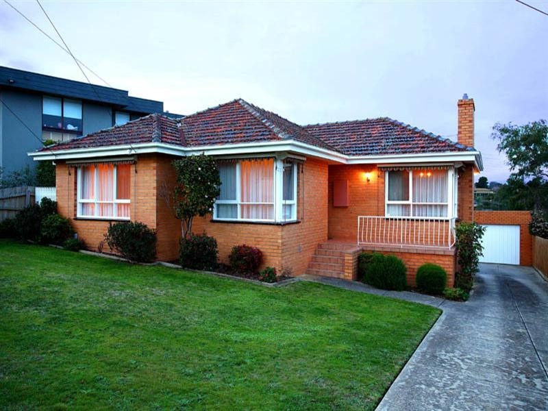 22 Vera Street, Bulleen VIC 3105