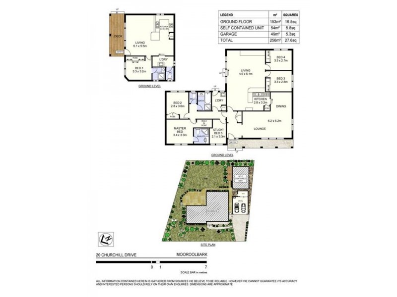 20 Churchill Drive, Mooroolbark VIC 3138