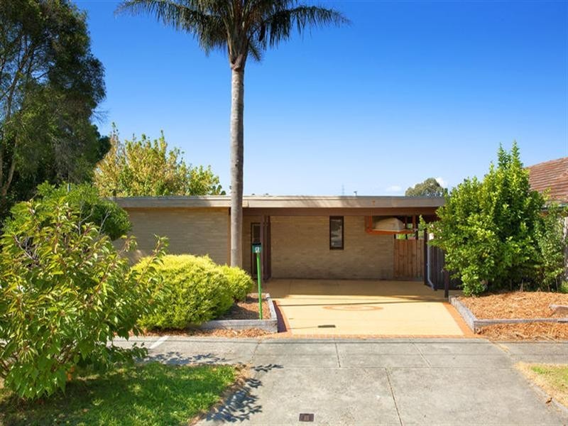 4 Corella Street, Doncaster VIC 3108