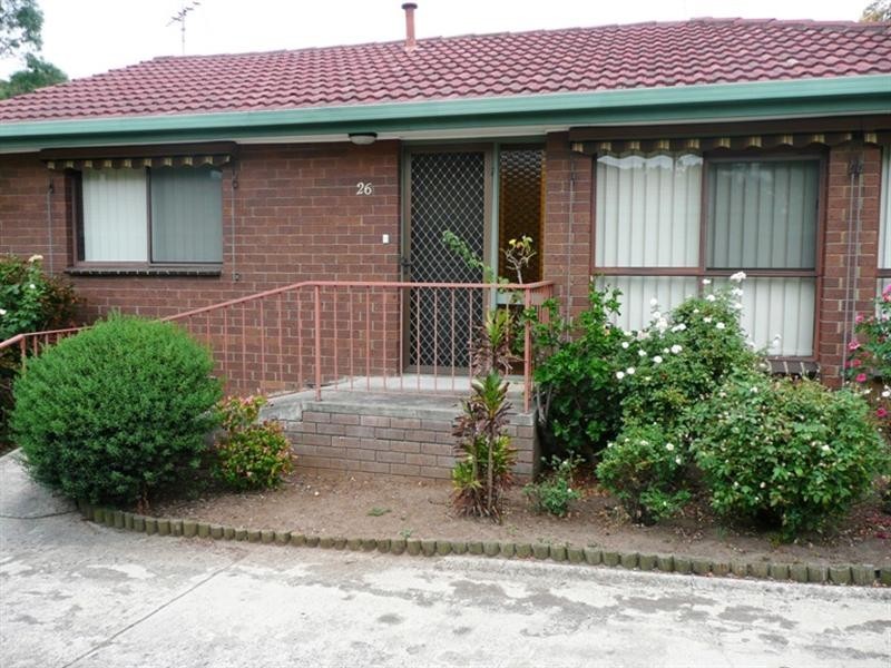 26/750 Doncaster Road, Doncaster VIC 3108