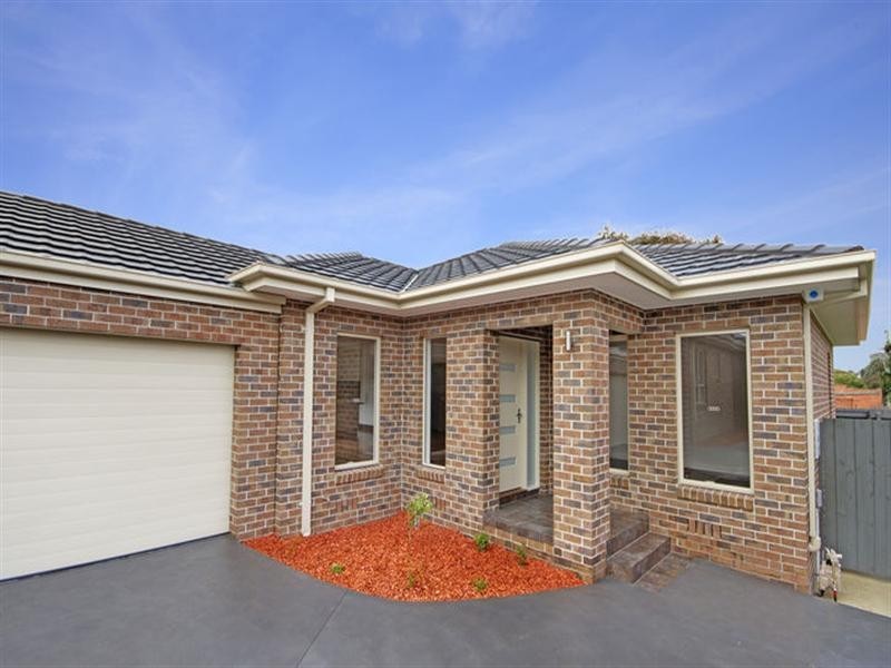 36A Talford Street, Doncaster East VIC 3109