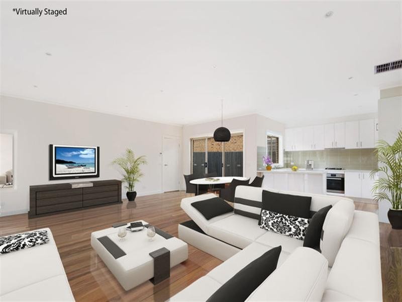 36A Talford Street, Doncaster East VIC 3109