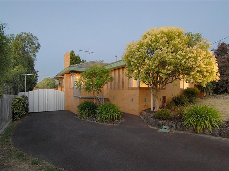 41 Rosella Street, Doncaster East VIC 3109