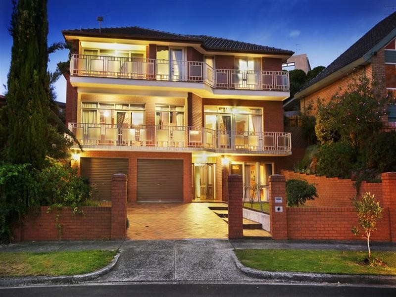 9 Panorama Court, Bulleen VIC 3105