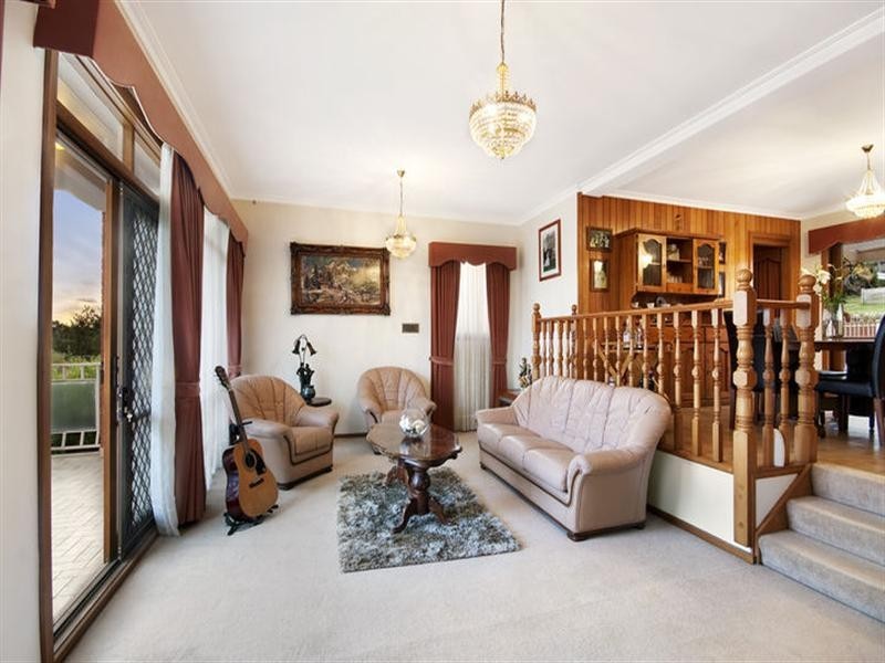 9 Panorama Court, Bulleen VIC 3105