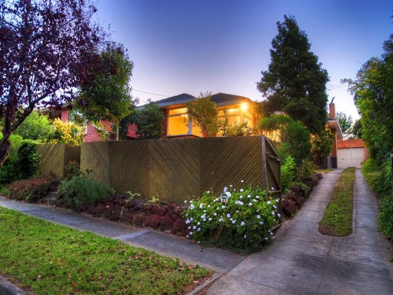 41 Highfield Road, Doncaster East VIC 3109