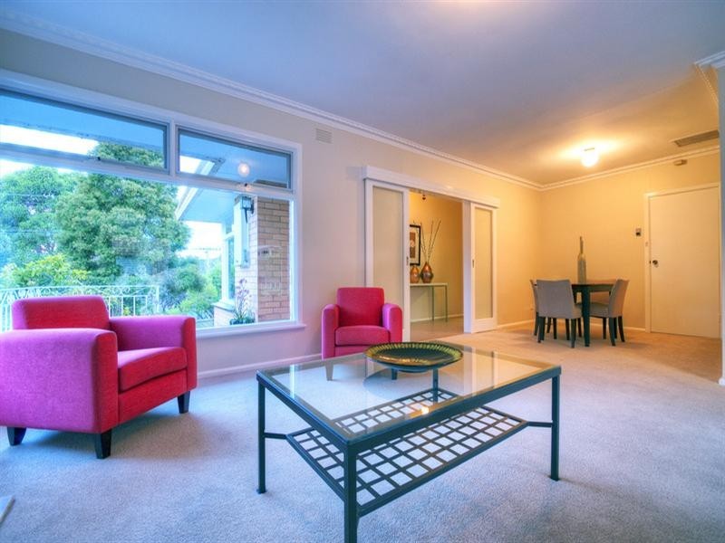 41 Highfield Road, Doncaster East VIC 3109 the real estate agency