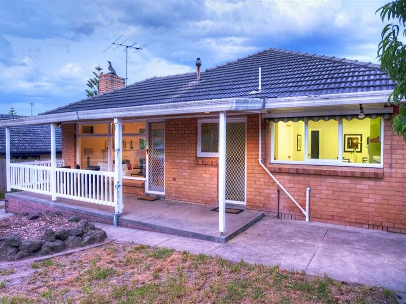 41 Highfield Road, Doncaster East VIC 3109