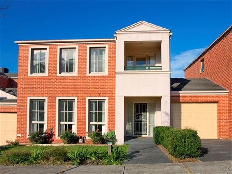 46A Anderson Street, Templestowe VIC 3106