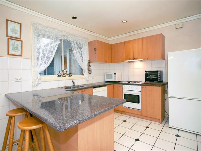 5 Chiltern Court, Doncaster East VIC 3109