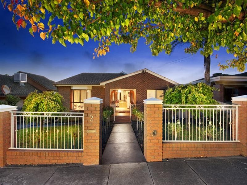 2 Cameo Court, Bulleen VIC 3105