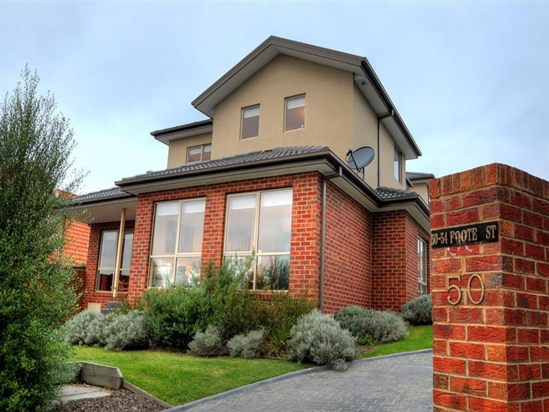 12/50-54 Foote Street, Templestowe Lower VIC 3107