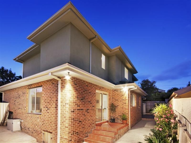 18 Ralph Street, Bulleen VIC 3105